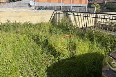 Posto Auto in vendita, Via Andrea Barbazza, Roma