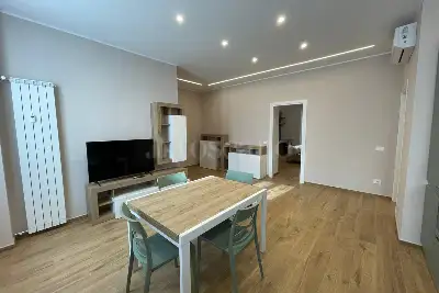 Casa in affitto, Via Ponte Seveso, Milano