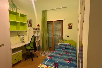 Casa in vendita, Via Cesare Battisti, Avezzano