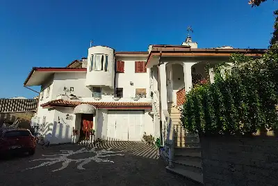 Casa in vendita, Via Doganale, Ciampino