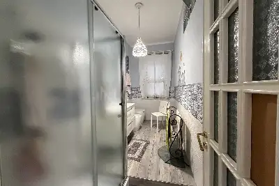 Casa in vendita, Via Corrado Giaquinto, Palermo