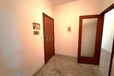 Casa in vendita, Viale Andrea Doria, Catania