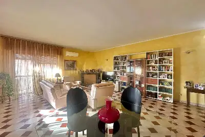 Attico in vendita, VIA DELL'ALBANELLA, Roma