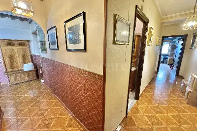 Casa in vendita, Via Vitaliano Rotellini, Roma