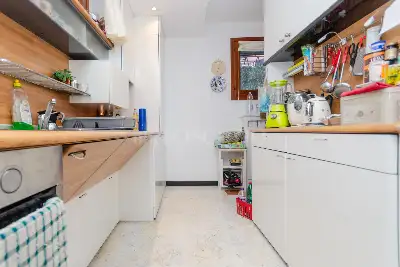 Villa in vendita, Via privata Bitonto, Milano