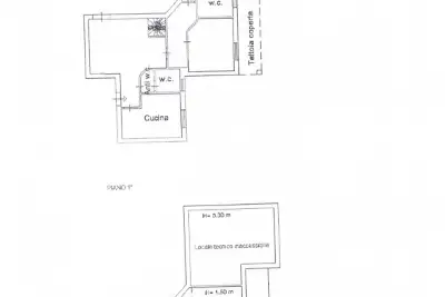 Villa in vendita, Viale Marilù, Termini Imerese