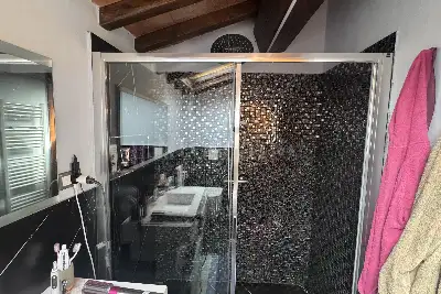 Casa in vendita, Via di Ramini, Pistoia