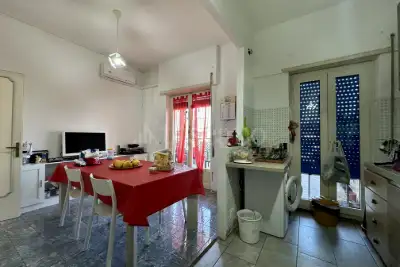 Casa in vendita, Via dei Mughetti, Anzio