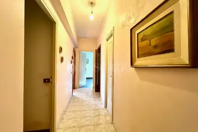 Casa in vendita, Via Tito Quinzio Penno, Roma