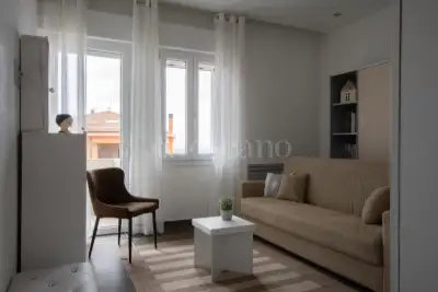 Villino a Schiera in vendita, Via Balai, Porto Torres
