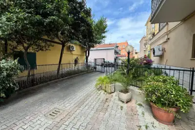 Penthouse for sale, Via dei Gonzaga, Roma