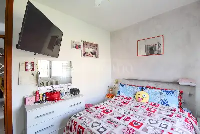 Casa in vendita, Via Milano, Cantù