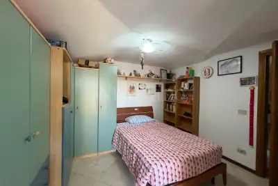Villa in vendita, Viale Virginia, Ladispoli