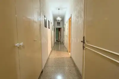 Casa in vendita, Via Francesco D'Ovidio, Roma