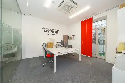 Attività Commerciale in vendita, Via Galla Placidia, Roma