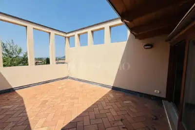 Villa in vendita, Via Fantasina, Cellatica