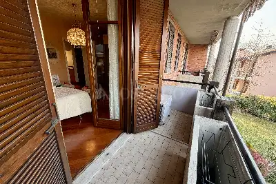 Villino a Schiera in vendita, GUSSAGO SALE, Gussago