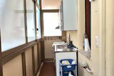 Casa in vendita, Via dei Cantieri, Palermo