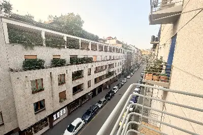 Casa in vendita, Via Ciro Menotti, Milano
