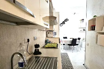 Casa in vendita, Via Ascoli Piceno, Ardea