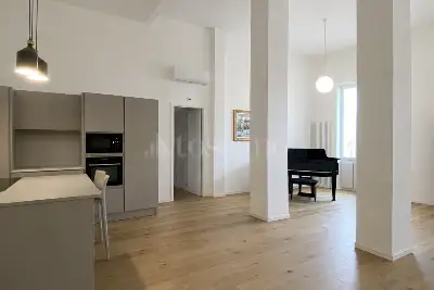 Casa in vendita, Via Giuseppe Natoli, Messina