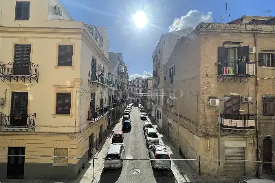 Casa in vendita, Via Villa Florio , Palermo