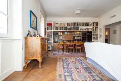 Casa in affitto, Via Monte Amiata, Milano