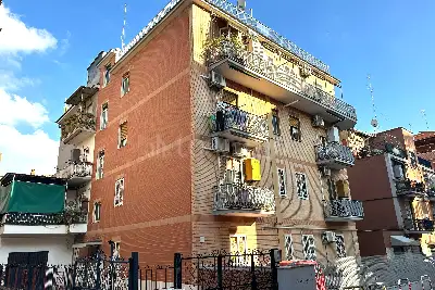 Casa in vendita, Vicolo Monte delle Capre, Roma