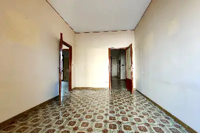 Casa in vendita, Via dei Cantieri, Palermo