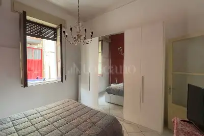 Casa in vendita, Via Cimone, Catania