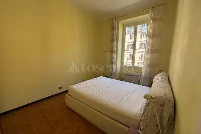 Casa in vendita, Via Emanuele Filiberto, Roma