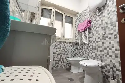 Casa in vendita, Via Costanzo Casana, Roma