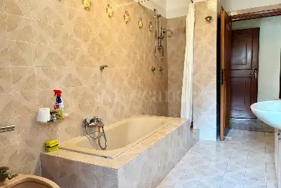 Casa in vendita, Via Val di Passa, Mentana