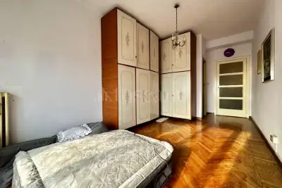 House for sale, Via Pompeo Leoni, Milano