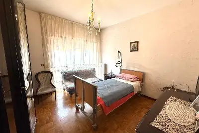 Casa in vendita, Via della Magliana, Roma