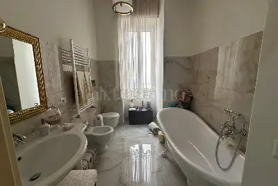 Casa in vendita, Via Aldo Barbaro, Catanzaro