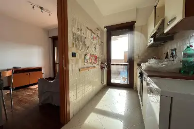 Casa in vendita, Via Baldassarre Peruzzi, Fiumicino