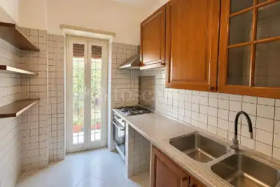 Casa in vendita, Via Capolona, Roma