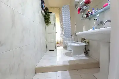 Casa in vendita, via S.S. Trinità, Cerignola