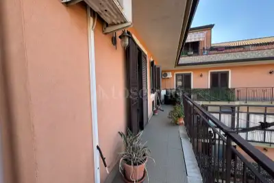 Casa in vendita, Via Macello, Catania