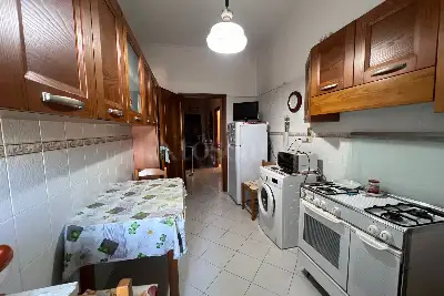 Casa in vendita, via dei torriani, Roma