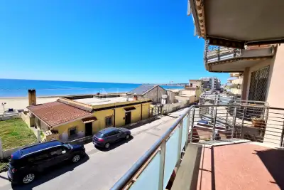 Casa in affitto, Via Eolo, Nettuno