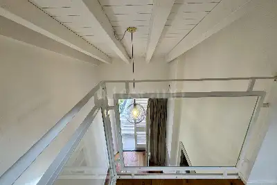 Villino a Schiera in vendita, Via Antonio Pacinotti, Prato