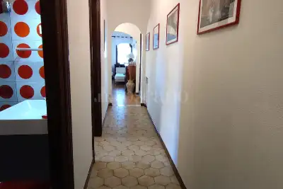 Villino a Schiera in vendita, Via Ammiraglio carlo Bergamini, San Felice Circeo