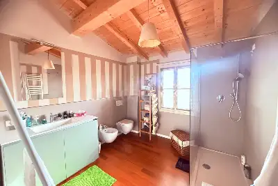 Casale in vendita, Via Cantone, Agliana