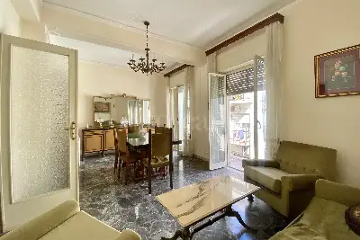 Casa in vendita, Viale Principe Umberto, Messina