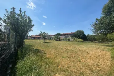 Casale in vendita, Via Santo Stefano, Oleggio