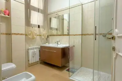 Casa in vendita, Via Mario Musco, Roma
