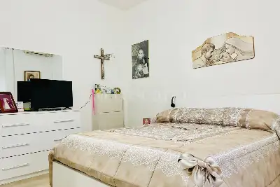 Casa in vendita, Via Scipione Franchetti, Roma