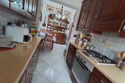Casa in vendita, Viale Michelangelo, Palermo